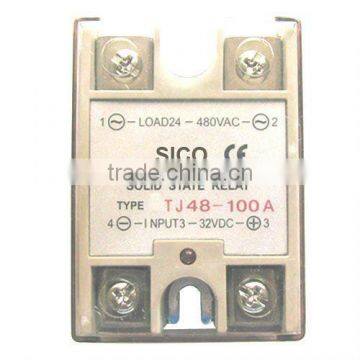 SSR / solid state relay/Single Phase AC Solid-State Relay