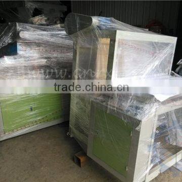 Semiautomatic Square Bottom Bag Maker photo-5