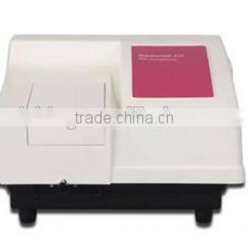 Model DSHS410 NIR Spectrophotometer