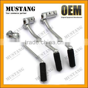 Motorcycle Kick Starter Lever CG125/CG150/BAJAJ CT100 Top Quality