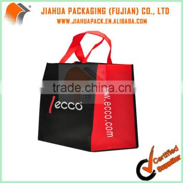 custom promo nonwoven bag with LOGO