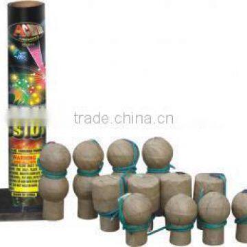 reloadable shells fireworks