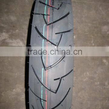 Cauchos Duro POWER Motorcycle Tire 110/80-17 90/90-17 360-18 110/90-16 photo-2