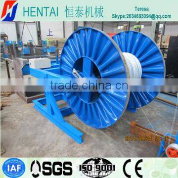 PVC Wire Coated Machine/PVC Coating Machine photo-6