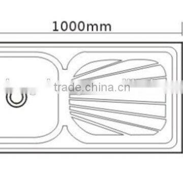 Kitchensinks , Corner Sink , Sink Unit photo-2