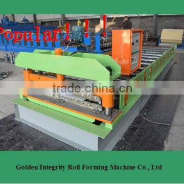JCX most popular russian type forming machine