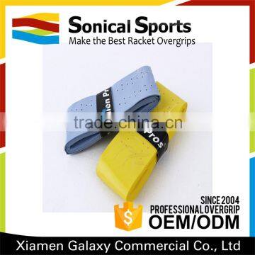 Foam Silicone Grasper Table Tennis Pu Overgrip Tape photo-6