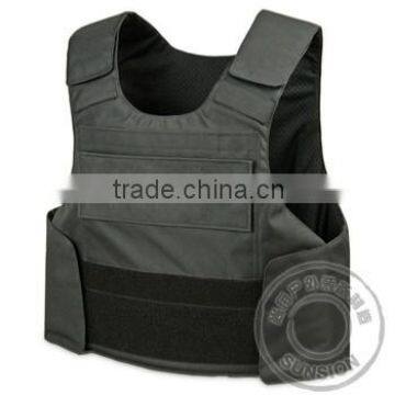Floating Bullet Proof Vest Use Cordura or 1000D High Strength Nylon Fabric photo-5