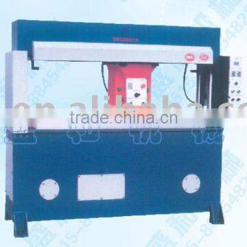 New Style Hydraulic Plane Cutting Machine/shoe making machine/leather cutting machine