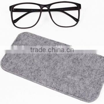 Customised Felt Glasses Case for Promotional Gift