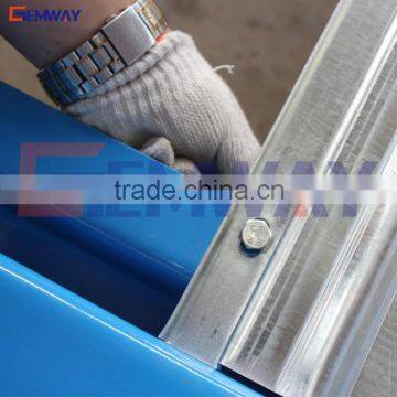 Outdoor on Ground 2 Level and 2 Post Parking Lift for Car