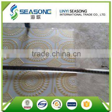 Pvc Gypsum Ceiling Tiles for Suspended Ceiling Tiles Board Systems photo-5