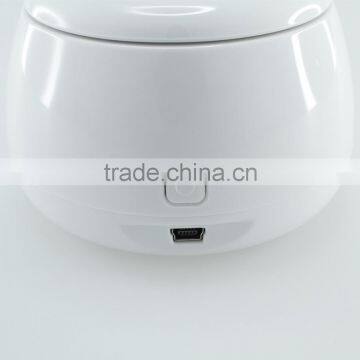 Hot Sales Home ABS Humidifier Ultrosonic Mist photo-3