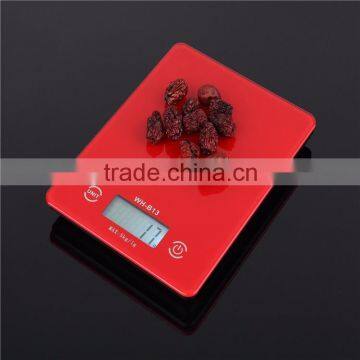 Best sale digital kitchen scale/weighing scale/nutritional scale 1g