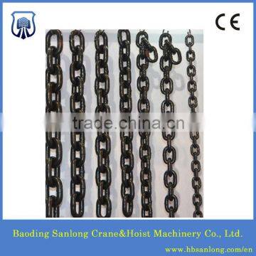 Alloy Steel Load Chain G80