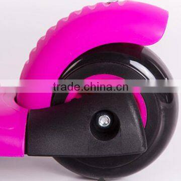 3 in 1 MB-005 Kids Kick Scooter 2 Wheel Pro Adults Balance Mobility Child Scooter 3 Wheel photo-3