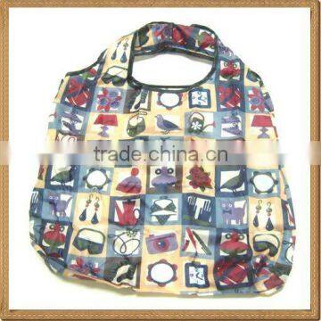 Eco Bag Foldable