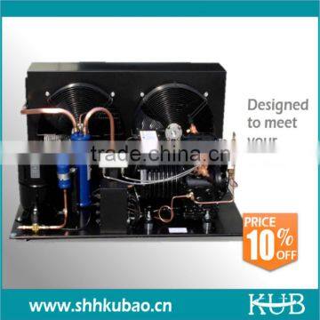 Cold Storage Plant