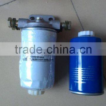 YTO tractor engine spare parts fuel and oil filter