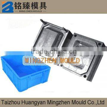 china huangyan inection bakery tray mould manufacturer