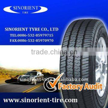 China vehicle tire