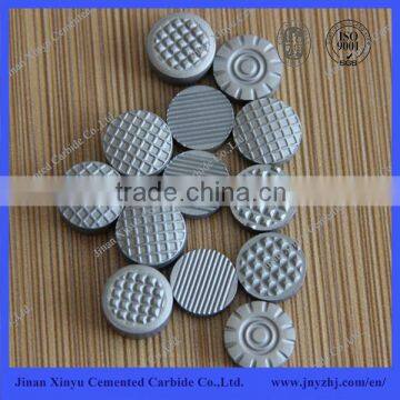 Wholesale china frill tool PDC cutter for coalfield/mining/railroad drililing