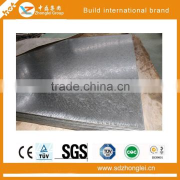 galvanized steel price per kg from guanxian