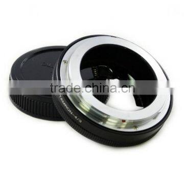 AF confirmed Tamron AdaptaII lens to (for)Olympus 4/3 camera adapter