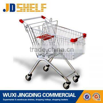 good quality iron store trolley in dubai