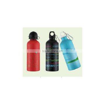 stainless steel clasic 600ML water bottle