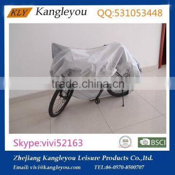 PEVA bike cover/bicycle cover/waterproof bike cover