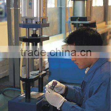 Cots Mounting Machine/compact Spinning/spinning