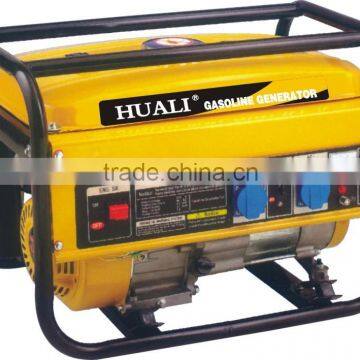 Alternator Generator, Electric Generator, Gasoline Generator for Home Use