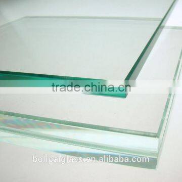 Manufacturers Furniture Low-iron Glass