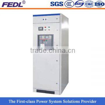 GCS1 switch gear power electrical cubicles