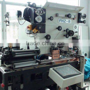 Can Body Production Line for 1-5 Liter Square Can photo-4