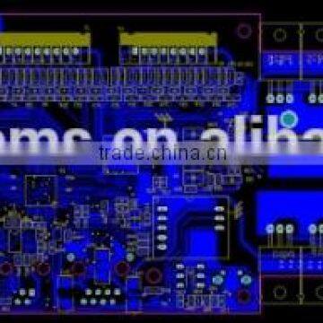 Electrical Bms 5s-16s Smart BMS Battery Management System (BMS) For 16S Li Ion Battery Pack BN16S50AD-S38-ESS photo-6