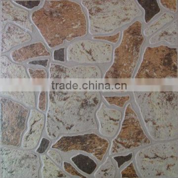 300x300mm rustic floor tile