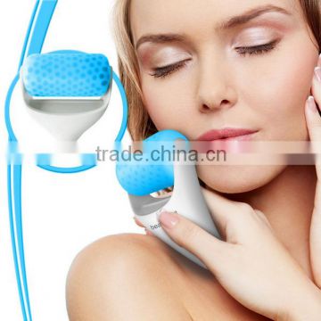 massage Ice Roller for Face & Eye,Puffiness,Migraine,Pain Relief and minor injury