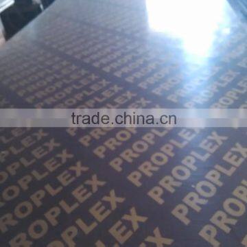 20mm film faced plywood/construction plywood/ formwork plywood