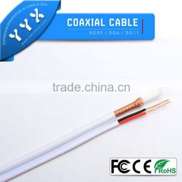 CCTV rg59 5c2v Coaxial Cable