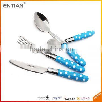 Flatware with plastic handle dishwasher safe, plastic handle flatware, plastic handle cutlery