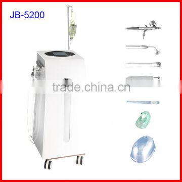 Oxygen Concentrator Water Oxygen & Oxygen Jet Beauty Equipment