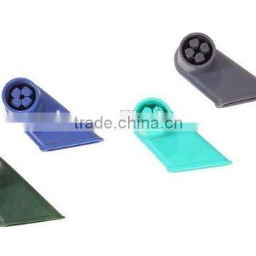 RH-SP03 Shopping Trolley Plastic Parts Trolley Handle Parts Accessory