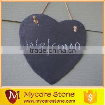 Black Slate Board For Fruit Shop photo-5