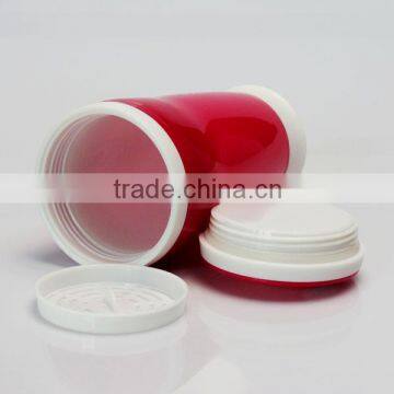 Promotional Gift 400ml Insulated Tea Water Bottle With Handle