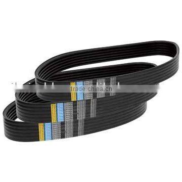 banded v-belt