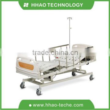 Five function electric bed