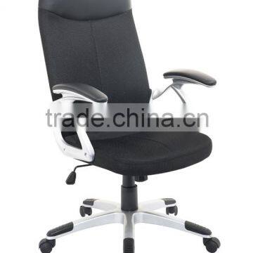 Hot!!! High quality leather office chair,computer chair,worker chair