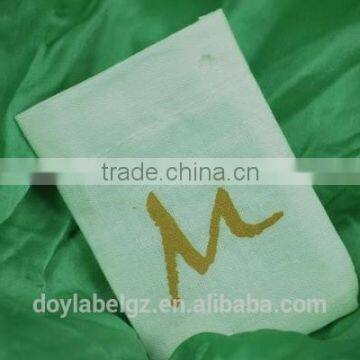 Printed Cotton Gift Bag